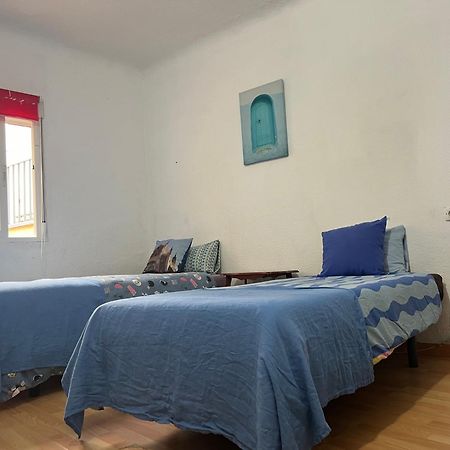 דירות מדריד Aparment Puerto Alto מראה חיצוני תמונה