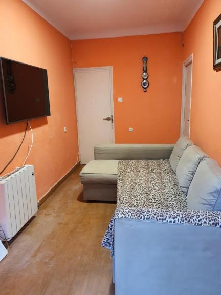 דירות מדריד Aparment Puerto Alto מראה חיצוני תמונה