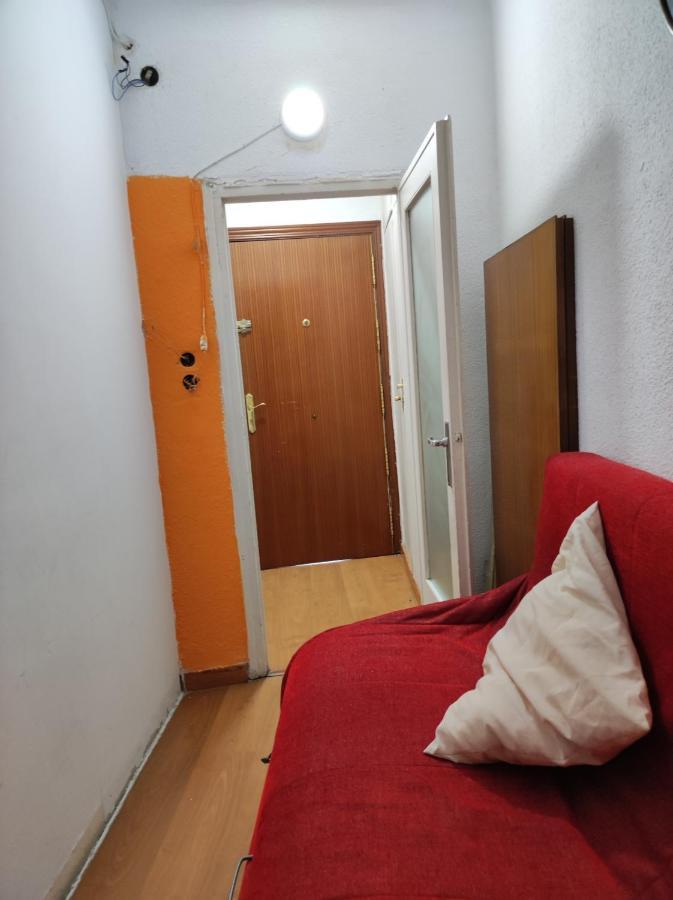 דירות מדריד Aparment Puerto Alto מראה חיצוני תמונה