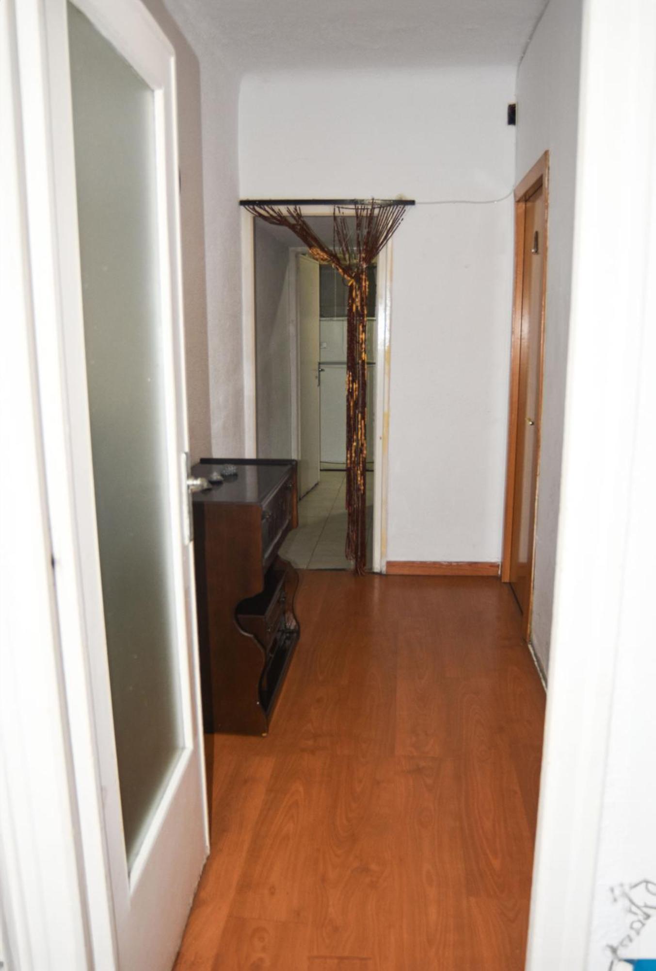 דירות מדריד Aparment Puerto Alto מראה חיצוני תמונה