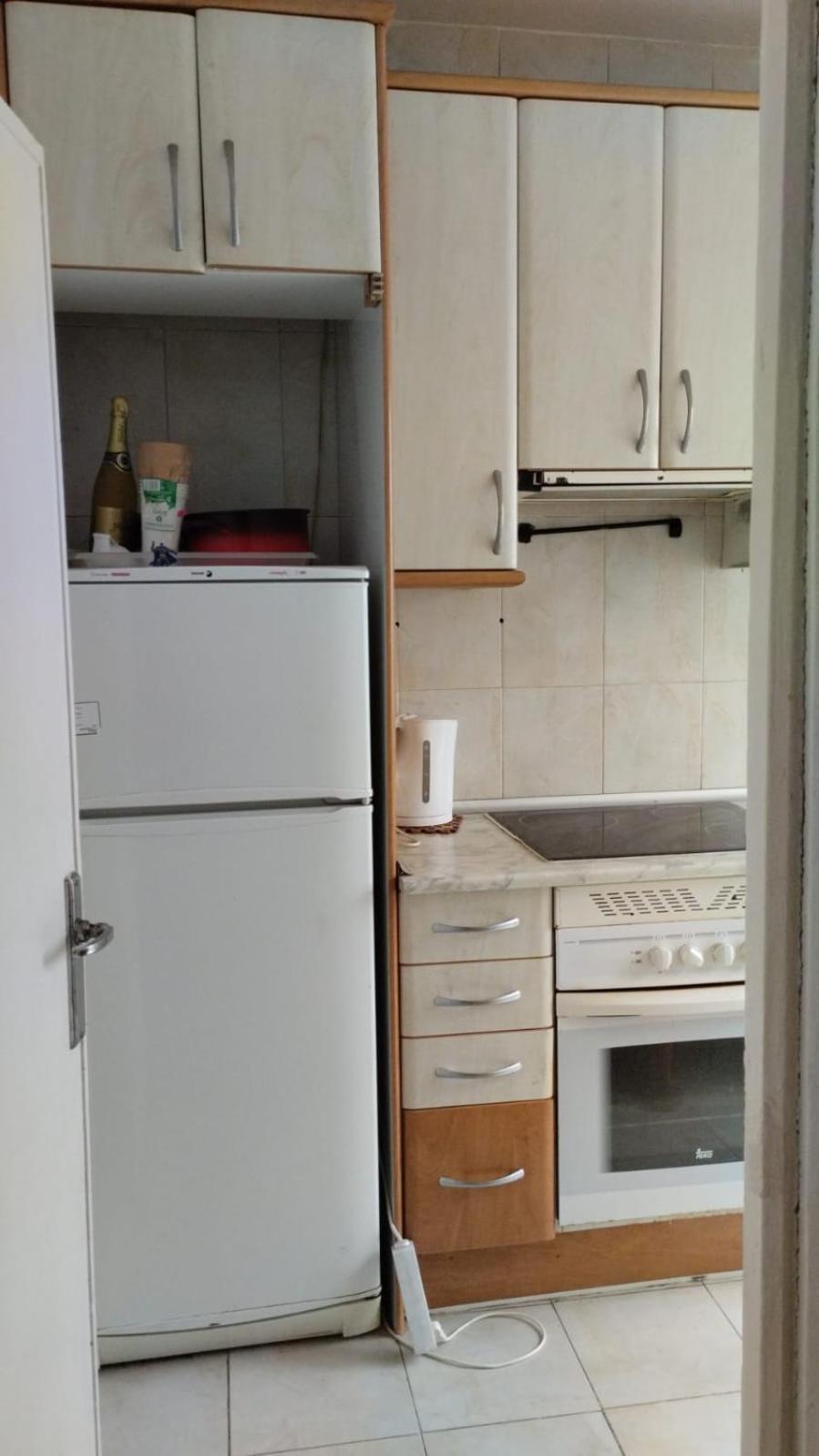 דירות מדריד Aparment Puerto Alto מראה חיצוני תמונה