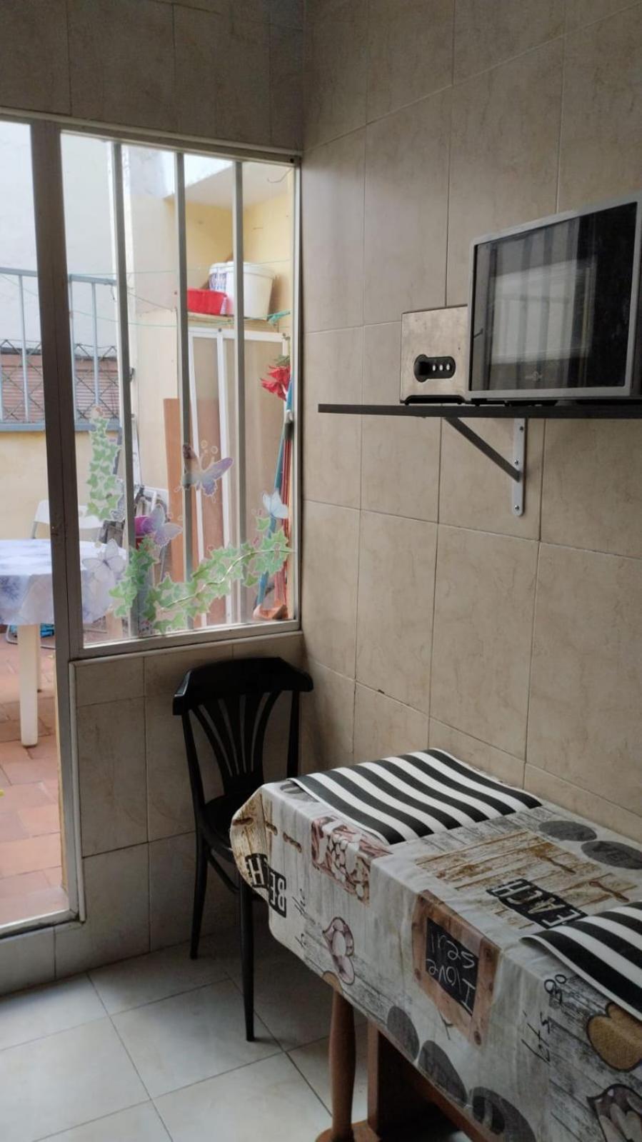 דירות מדריד Aparment Puerto Alto מראה חיצוני תמונה
