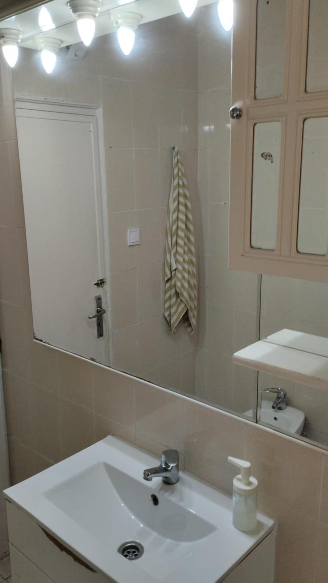 דירות מדריד Aparment Puerto Alto מראה חיצוני תמונה