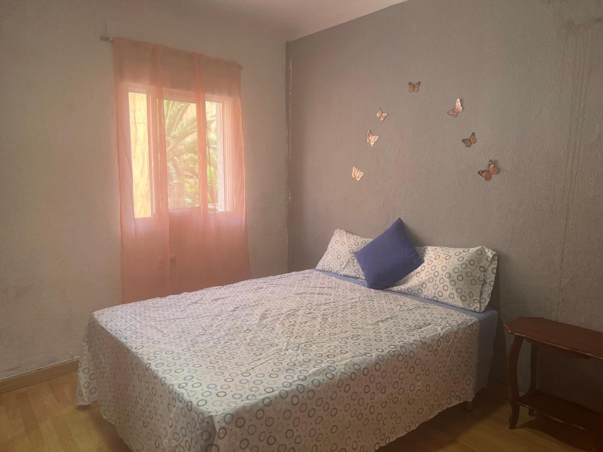 דירות מדריד Aparment Puerto Alto מראה חיצוני תמונה