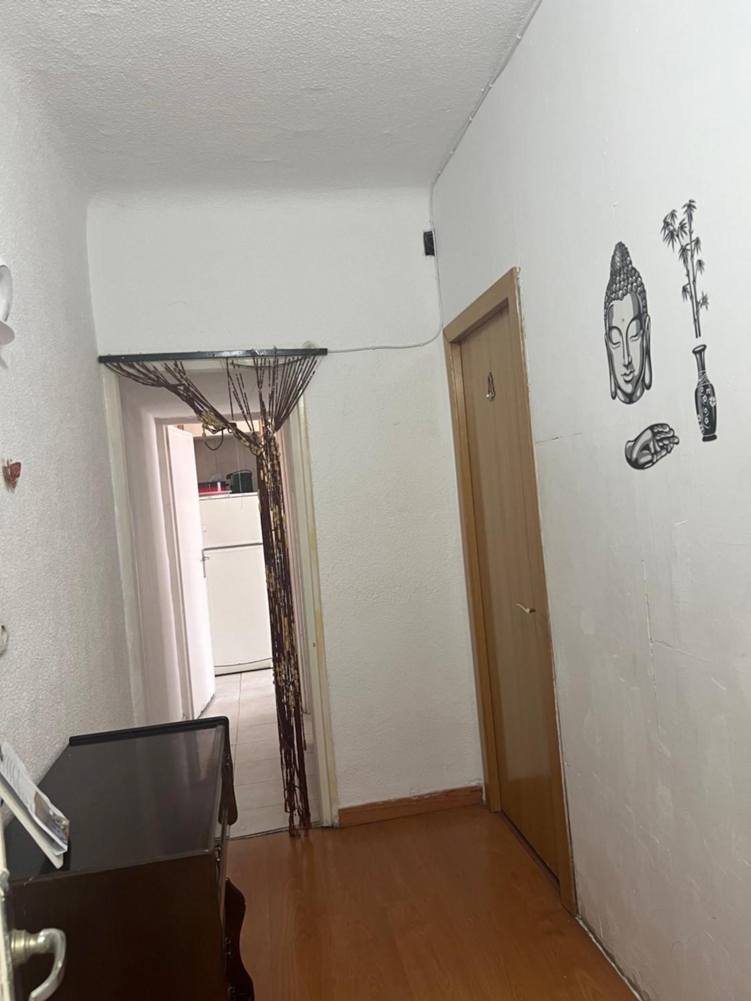 דירות מדריד Aparment Puerto Alto מראה חיצוני תמונה