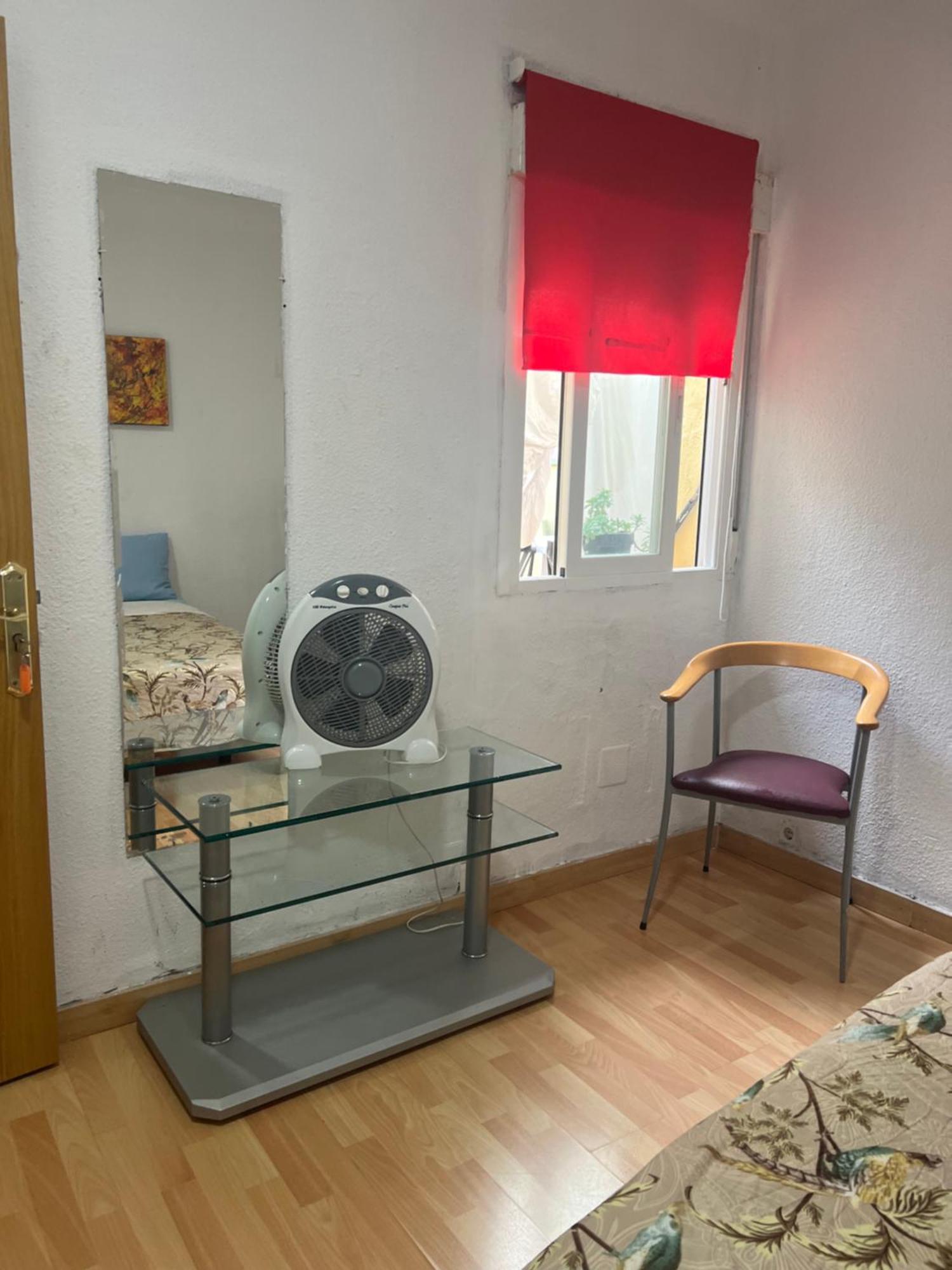 דירות מדריד Aparment Puerto Alto מראה חיצוני תמונה